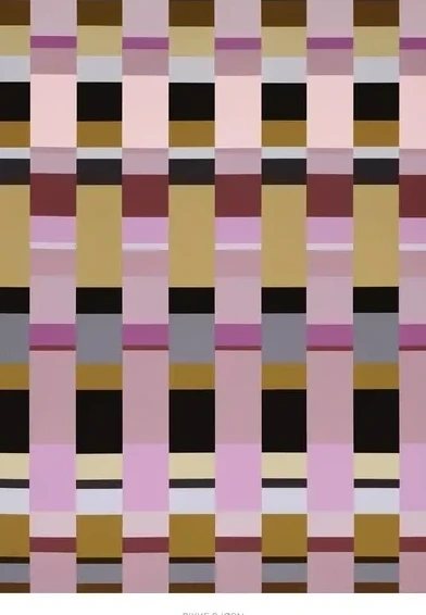 Geometric Composition 174