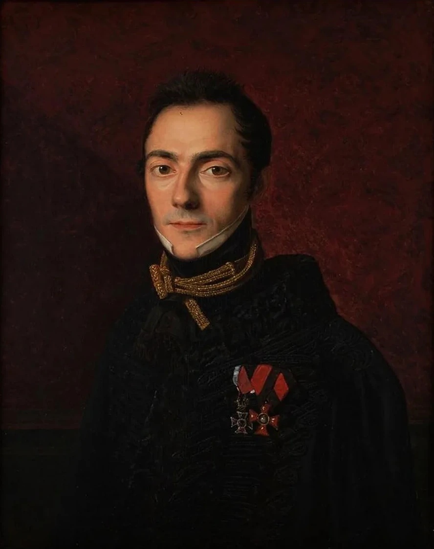 Georg Graf Apponyi