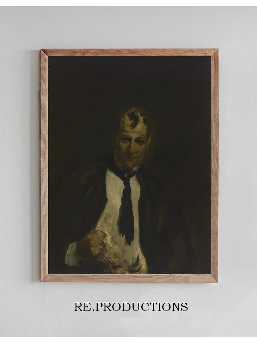 George Benjamin Luks
