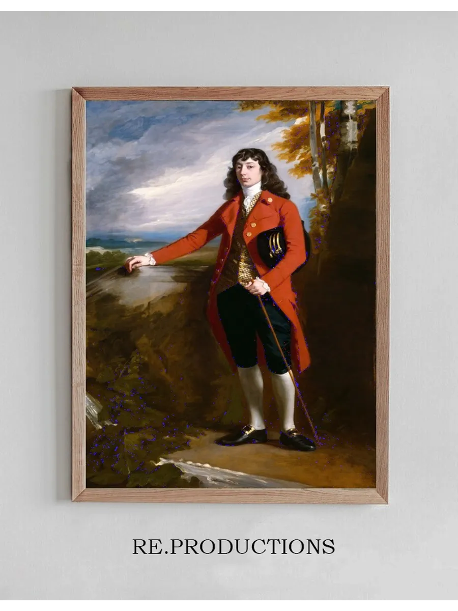 George Boone Roupell