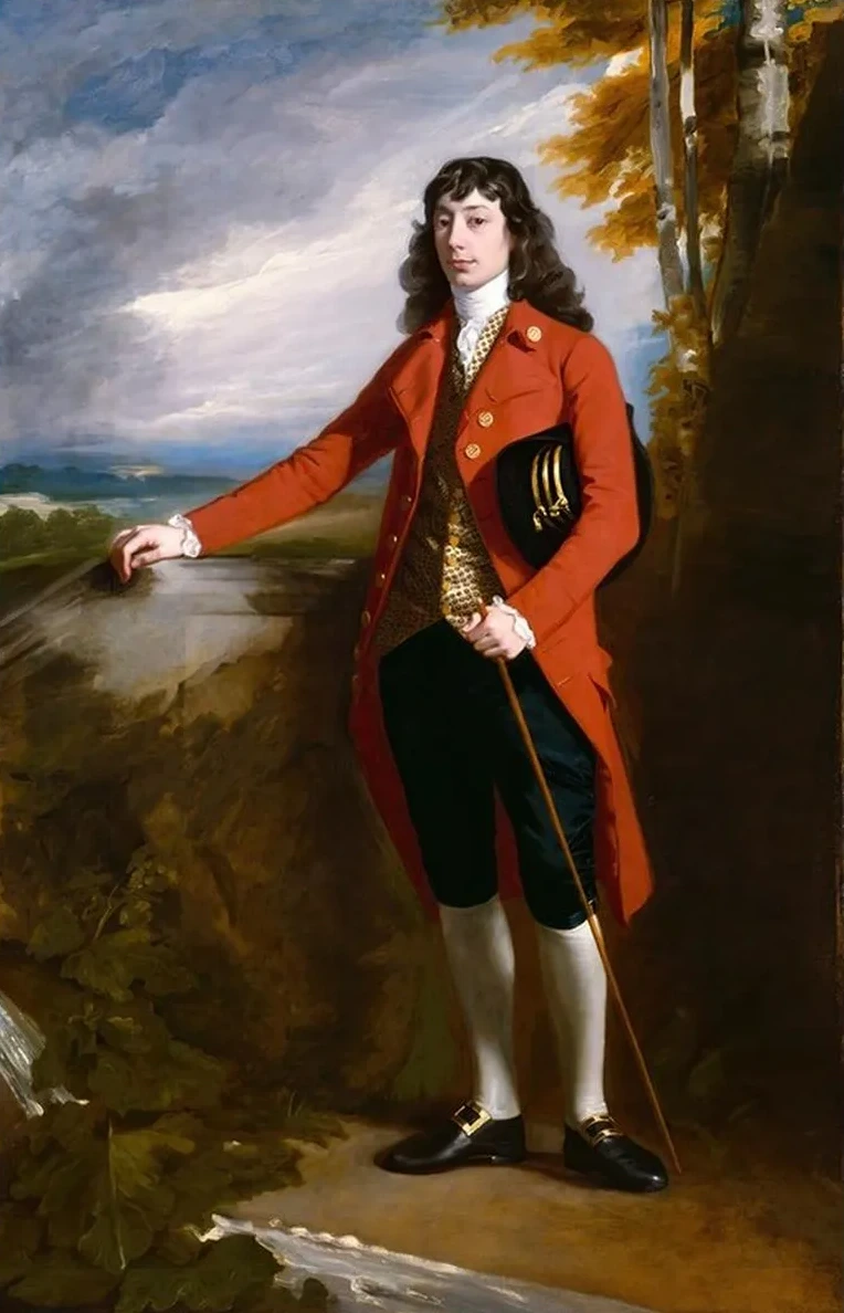 George Boone Roupell