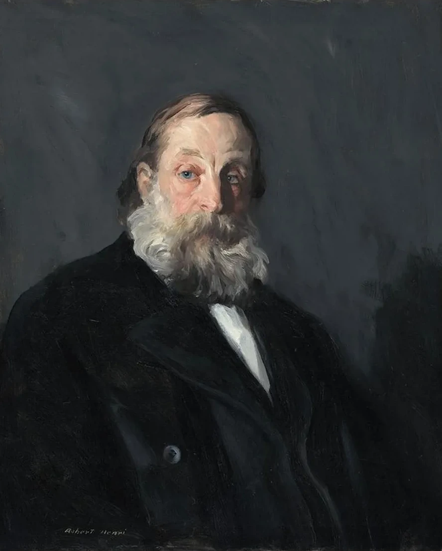 George Cotton Smith