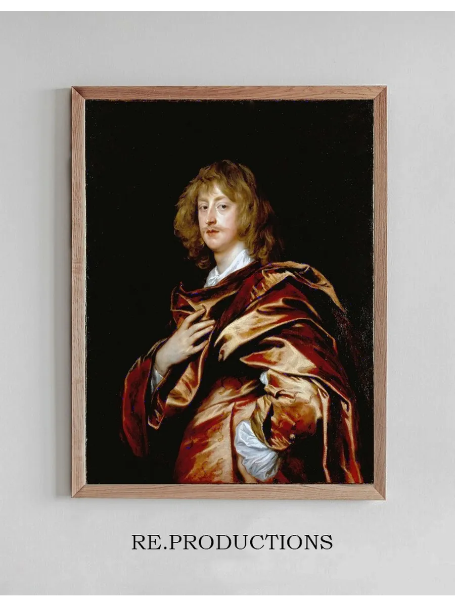 George Digby, 2nd Earl of Bristol