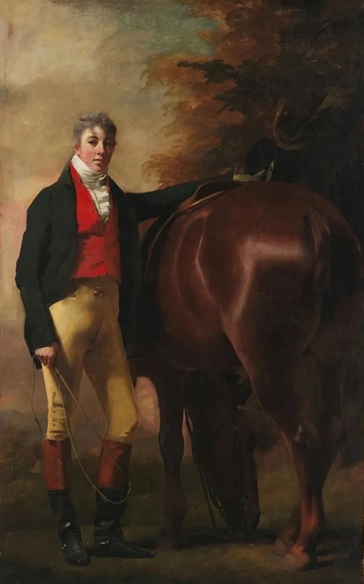 George Harley Drummond (1783 1855)
