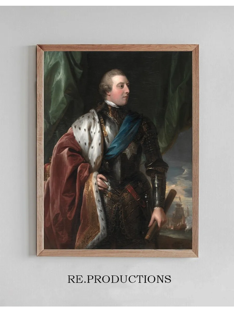 George III