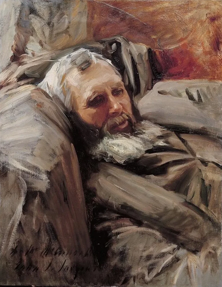 George McCulloch