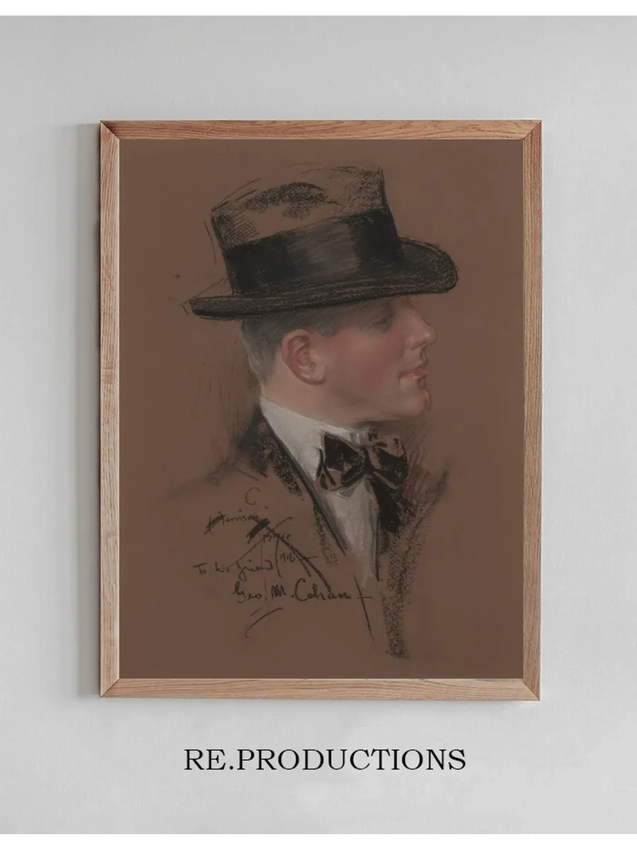 George Michael Cohan