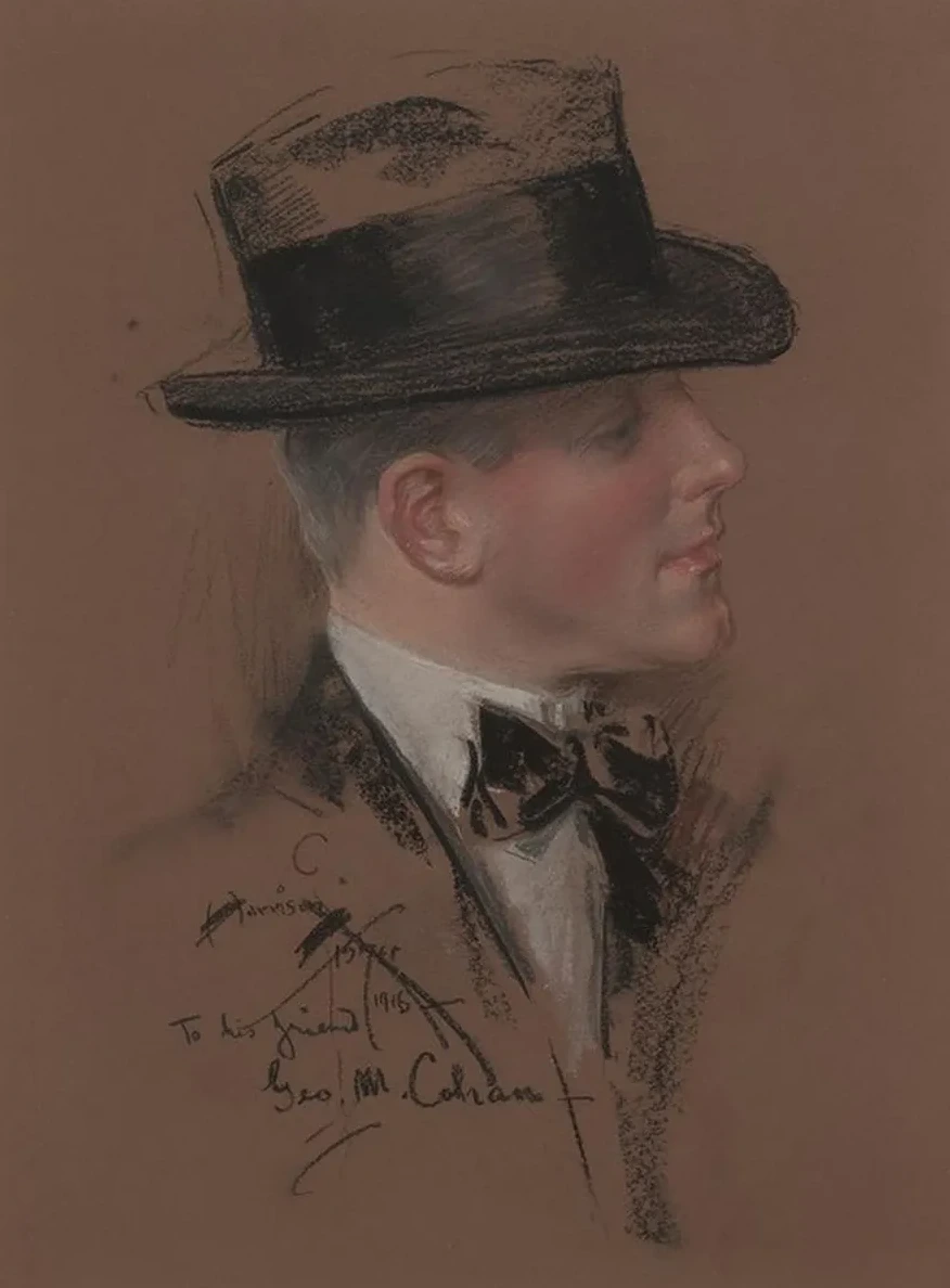 George Michael Cohan