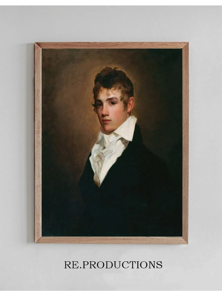 George Mifflin Dallas