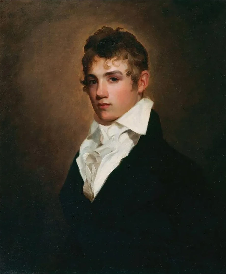 George Mifflin Dallas