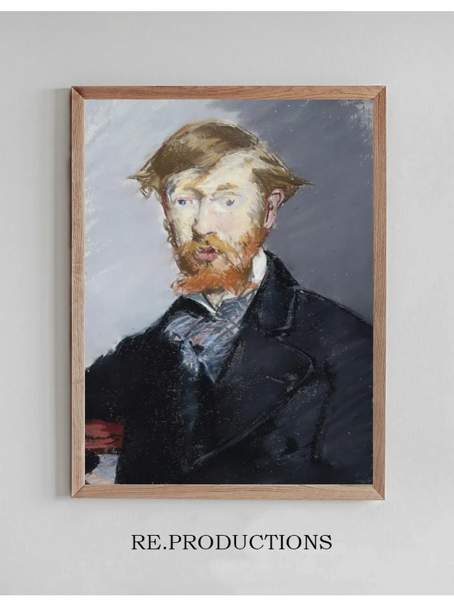 George Moore (1852 1933)