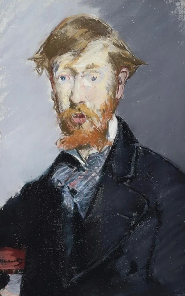 George Moore (1852 1933)