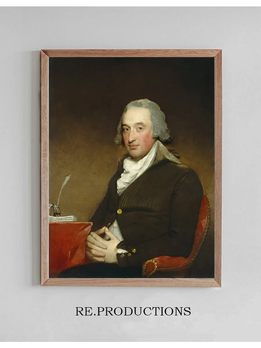 George Pollock