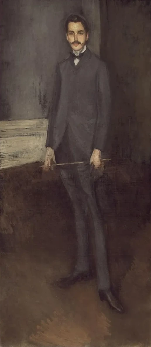 George W. Vanderbilt