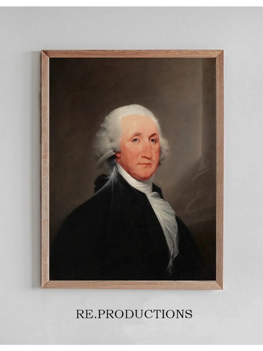 George Washington