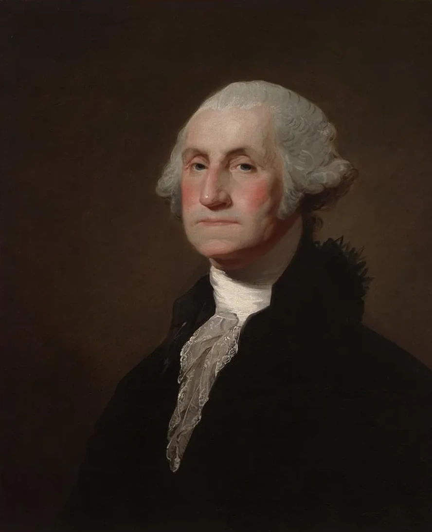 George Washington