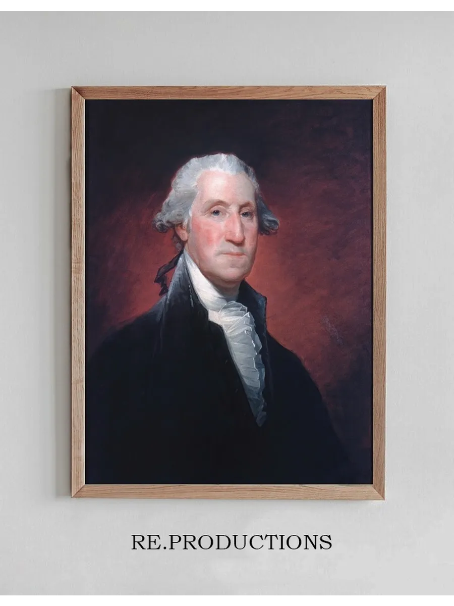 George Washington