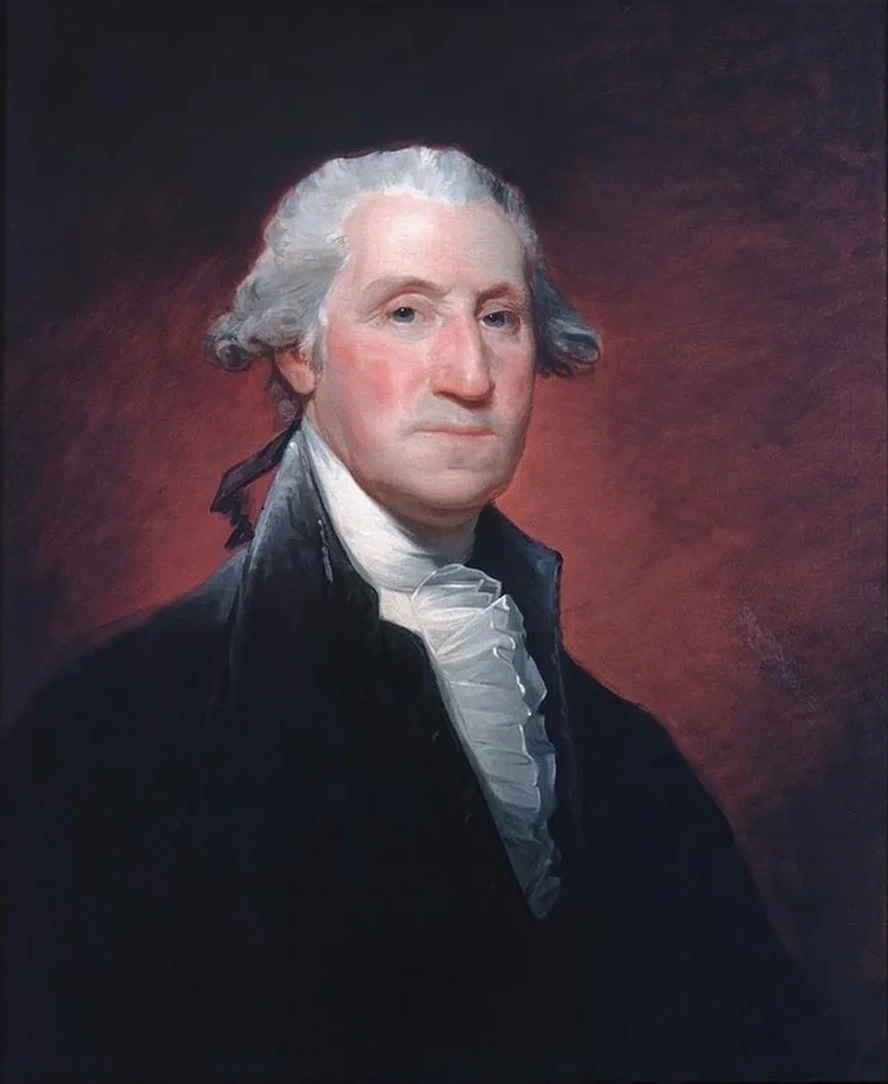 George Washington