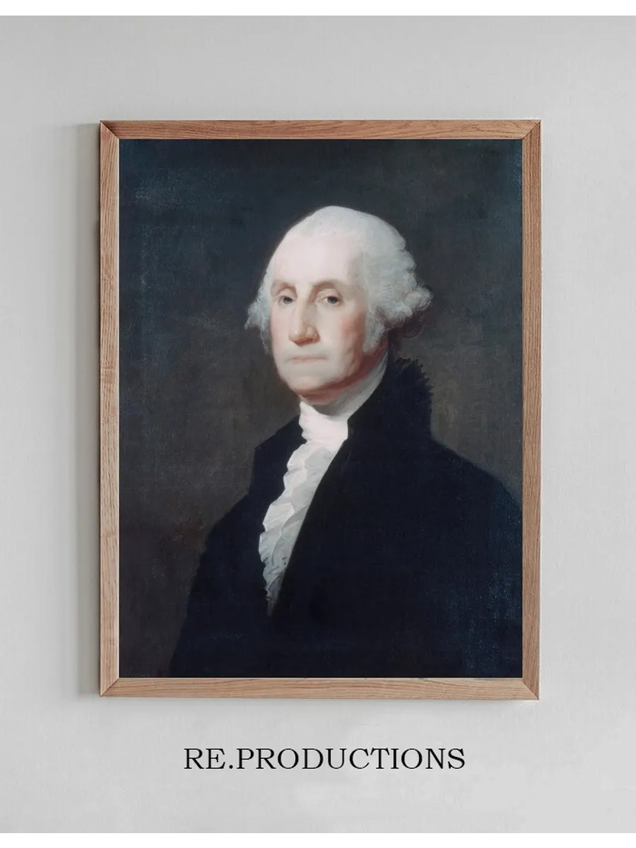 George Washington