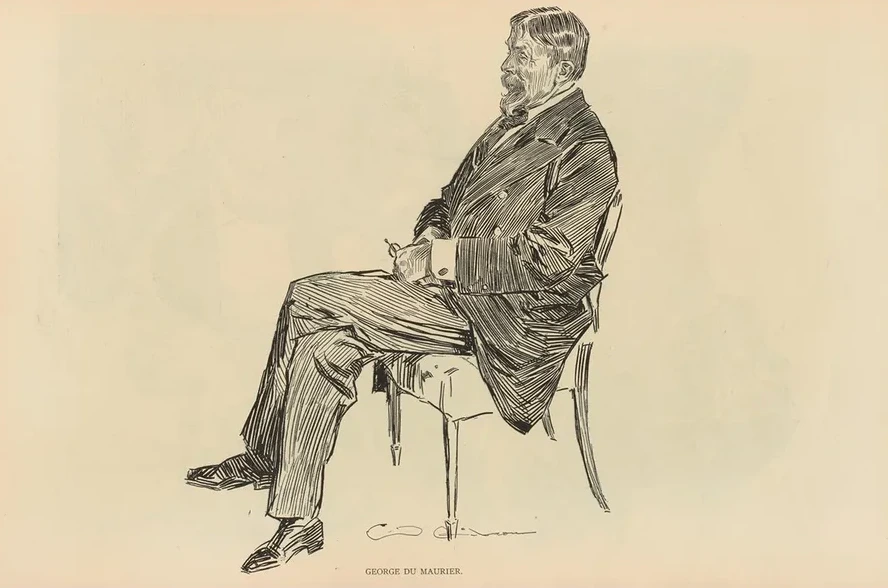 George du Maurier