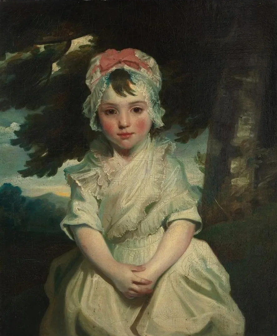Georgiana Augusta Frederica Elliott (1782 1813), Later Lady Charles Bentinck