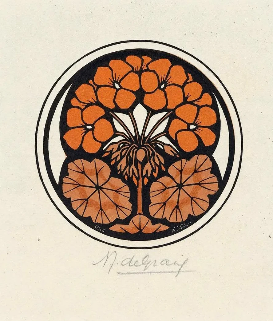 Geranium