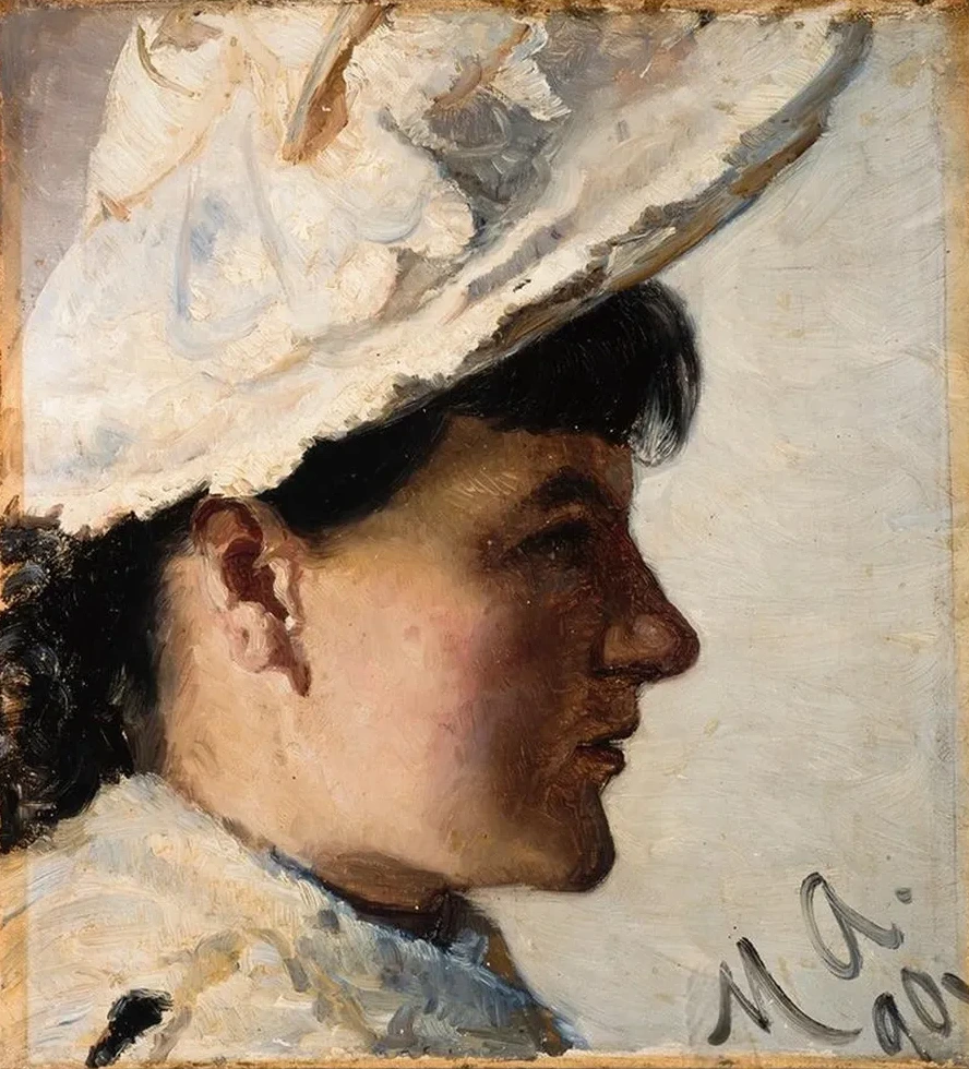 Gerda Ahlborn