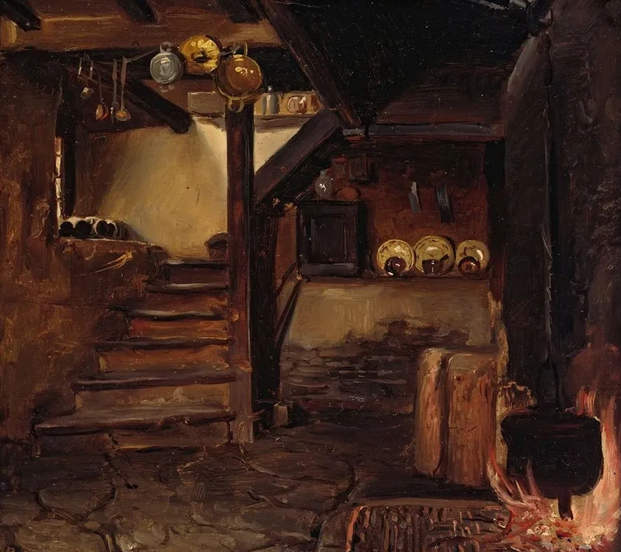 German Kitchen