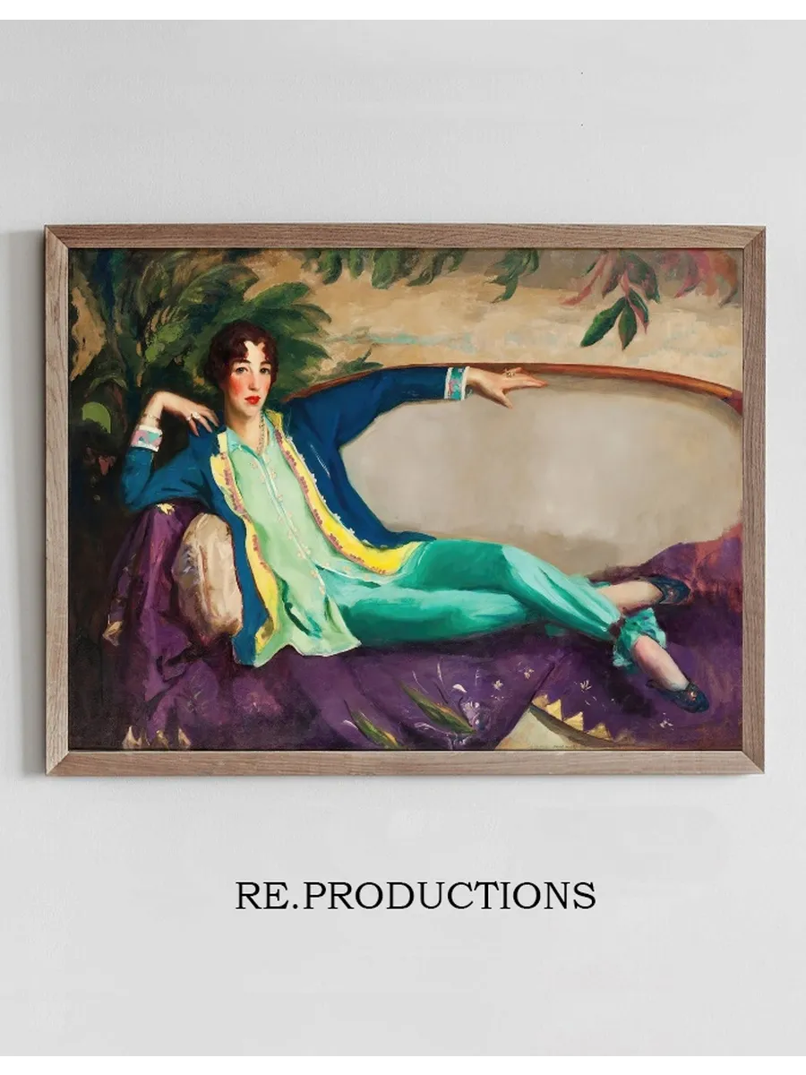 Gertrude Vanderbilt Whitney