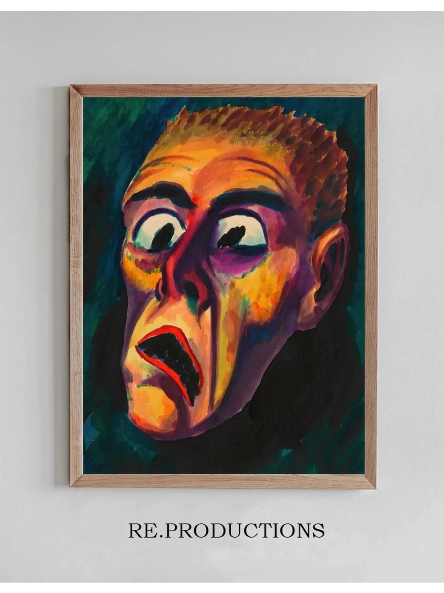 Gesicht