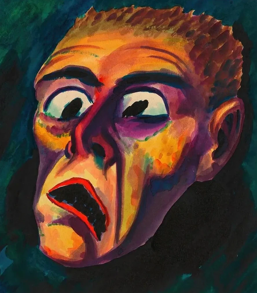 Gesicht