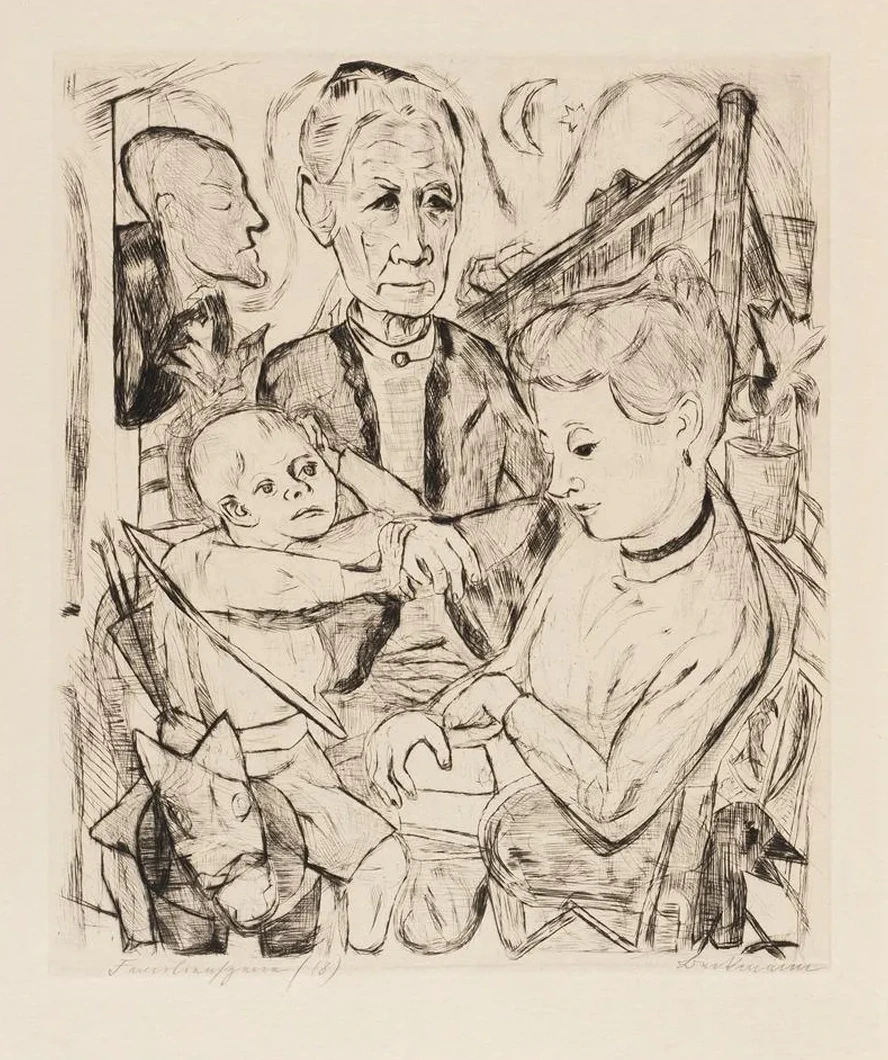 Gesichter Pl.01