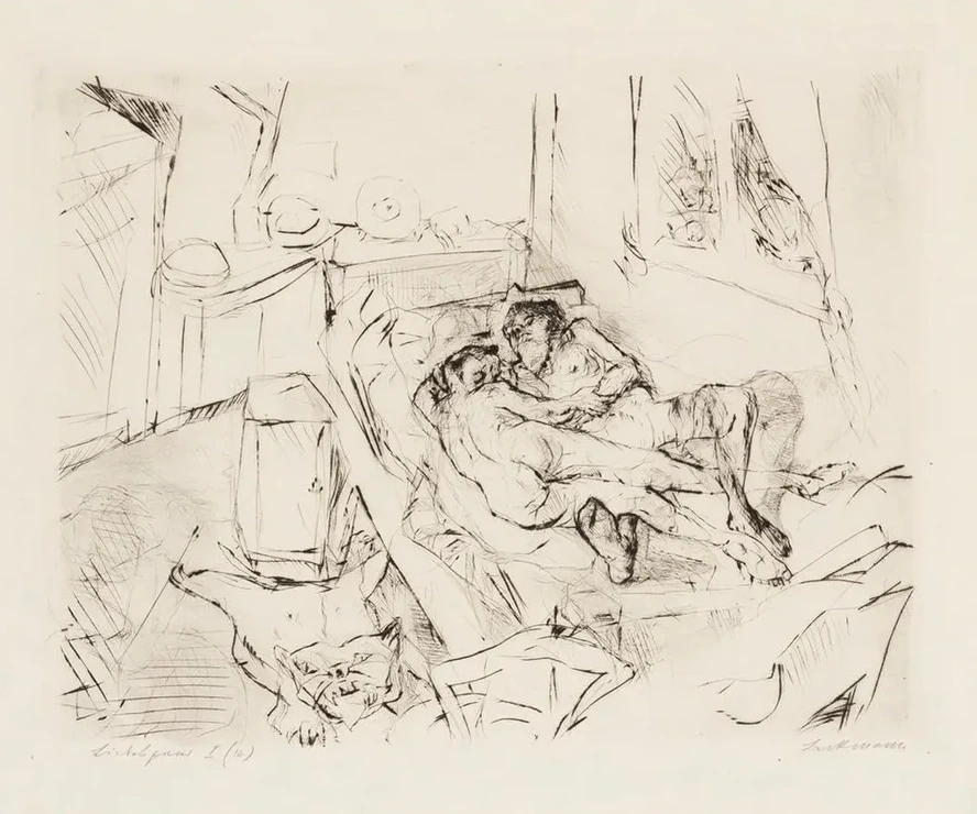 Gesichter Pl.07