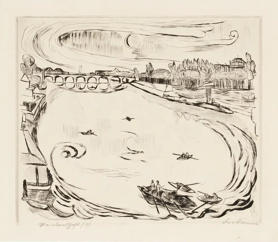 Gesichter Pl.10