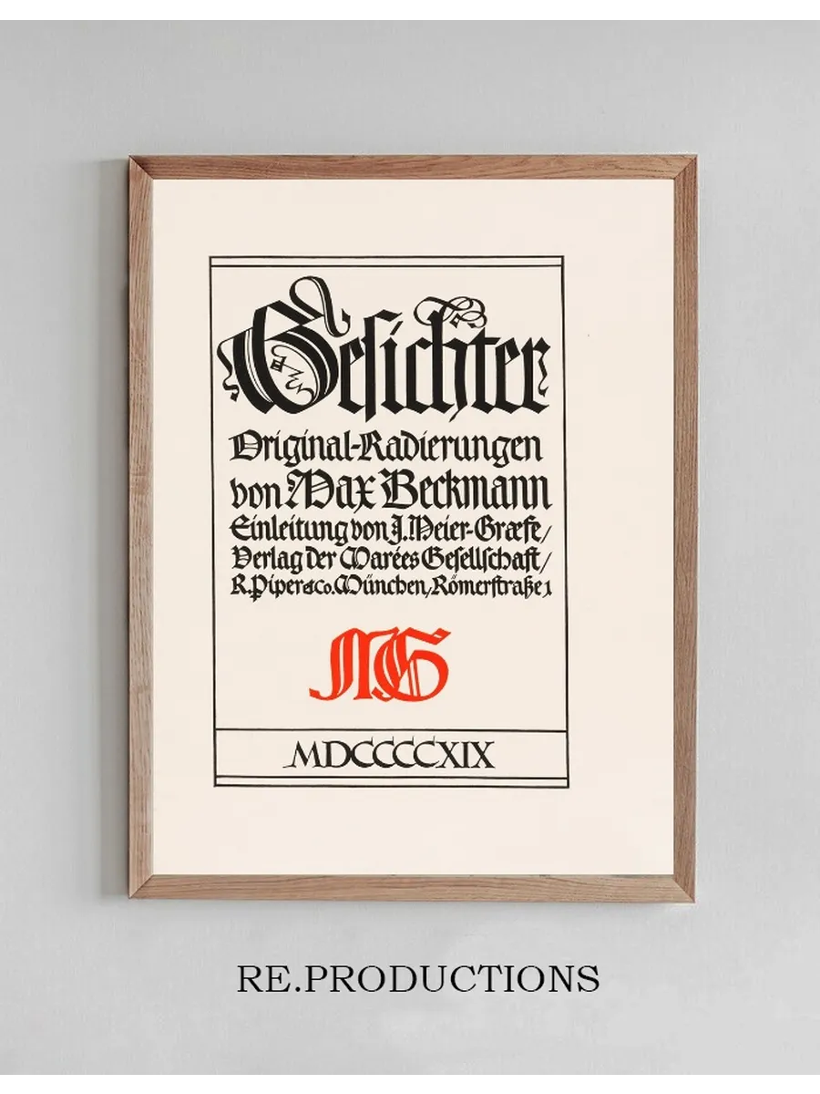 Gesichter Pl.11