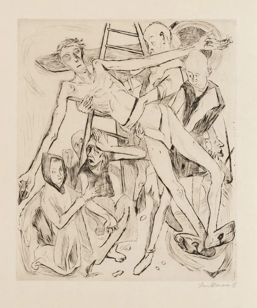 Gesichter Pl.16