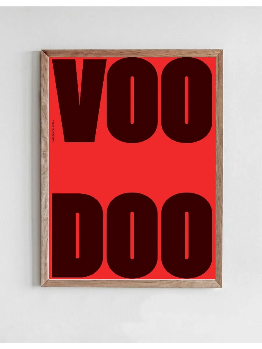 Get it out - WOO DOO