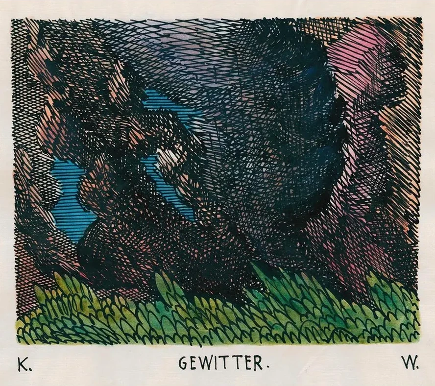 Gewitter