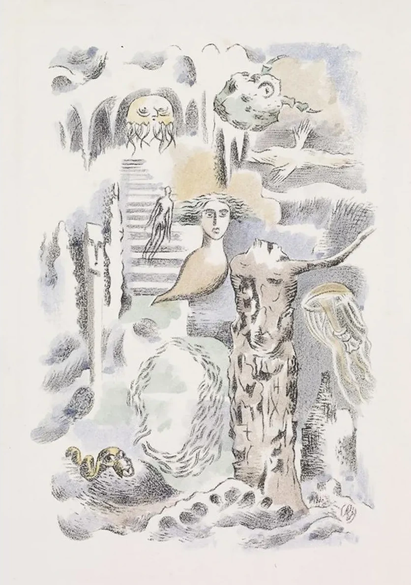 Ghosts