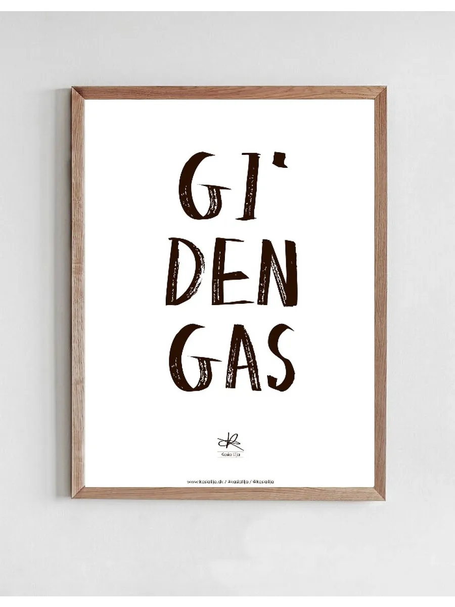 Gi'den Gas