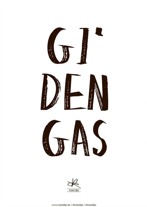 Gi'den Gas