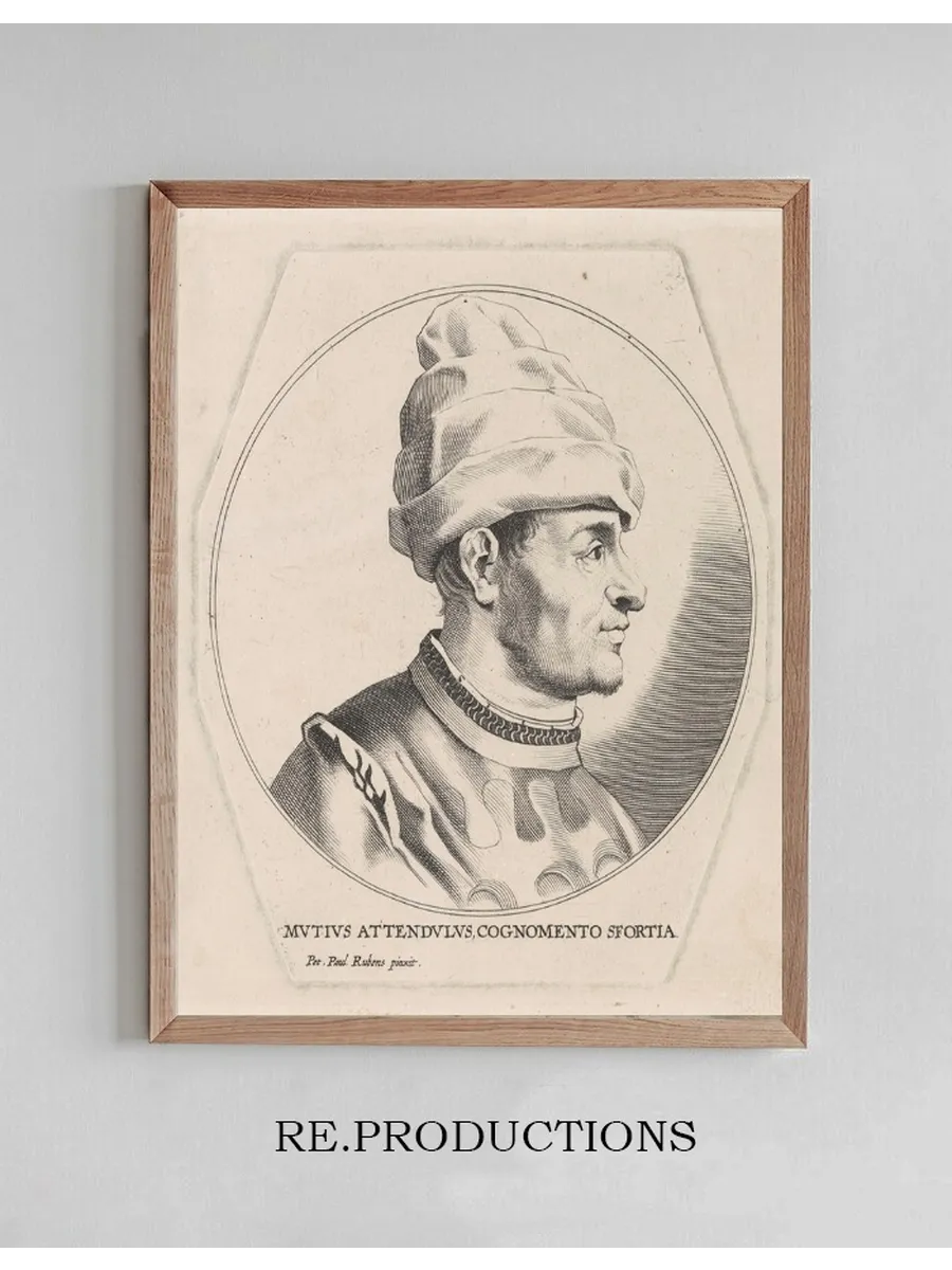 Giacomo Attendolo