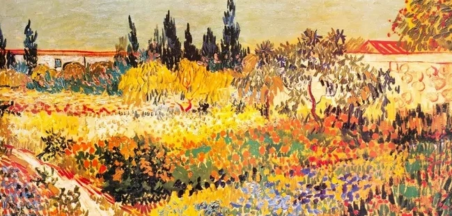 Giardino Fiorito
