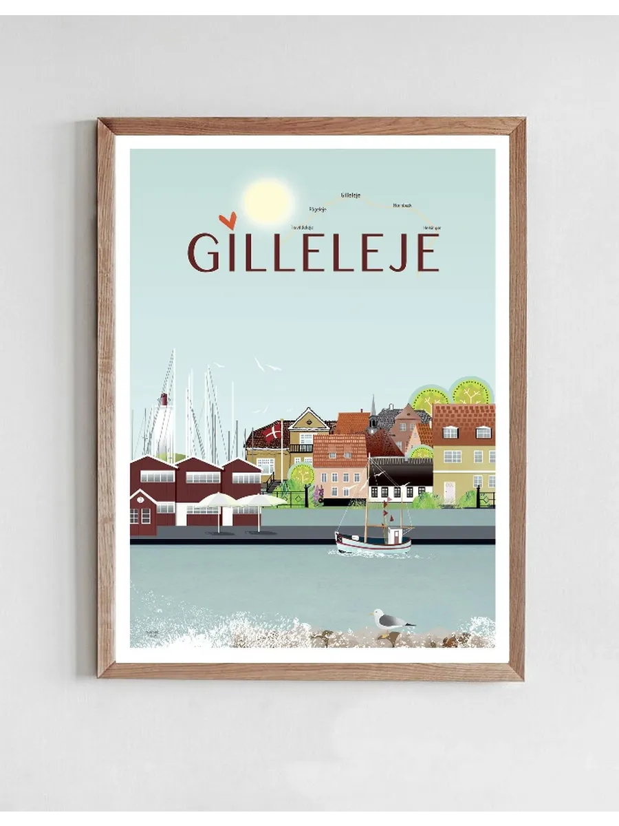 Gilleleje