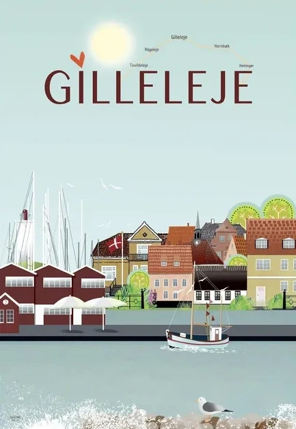 Gilleleje