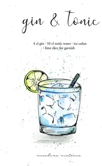 Gin & Tonic