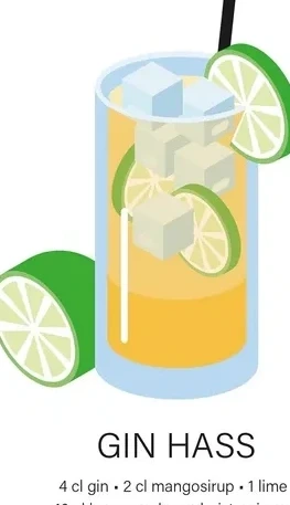 Gin Hass