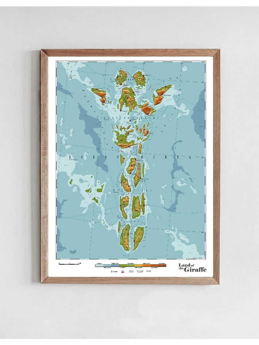 Giraffe