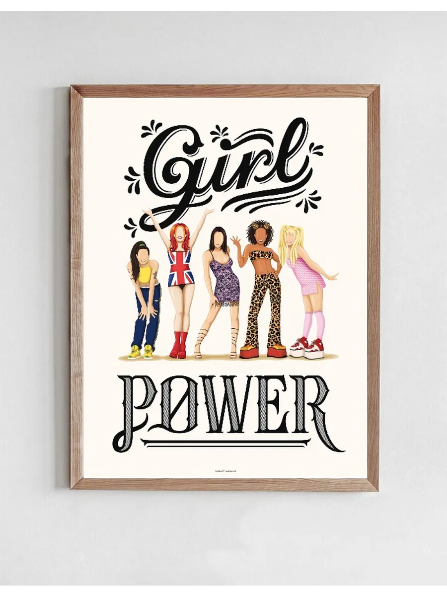 Girl Power
