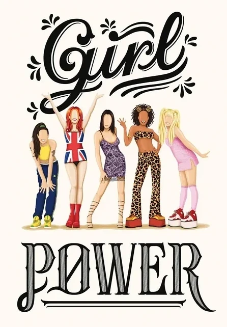 Girl Power